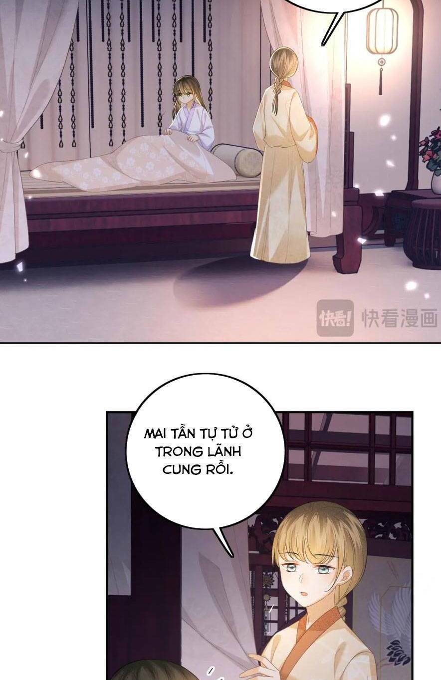 Mãn Cấp Trà Xanh Xuyên Không Thành Tiểu Đáng Thương: Chapter 87