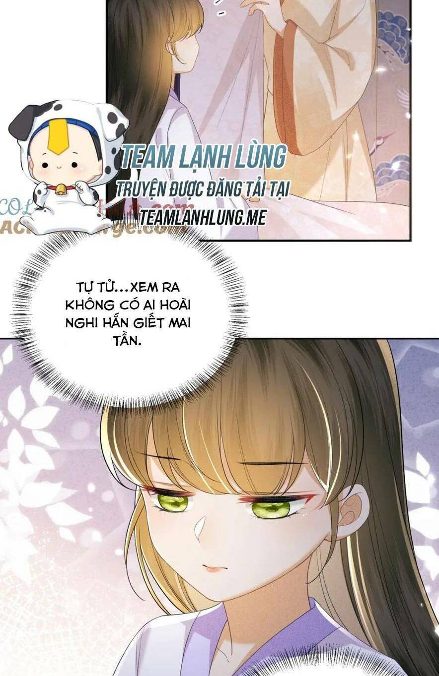Mãn Cấp Trà Xanh Xuyên Không Thành Tiểu Đáng Thương: Chapter 87