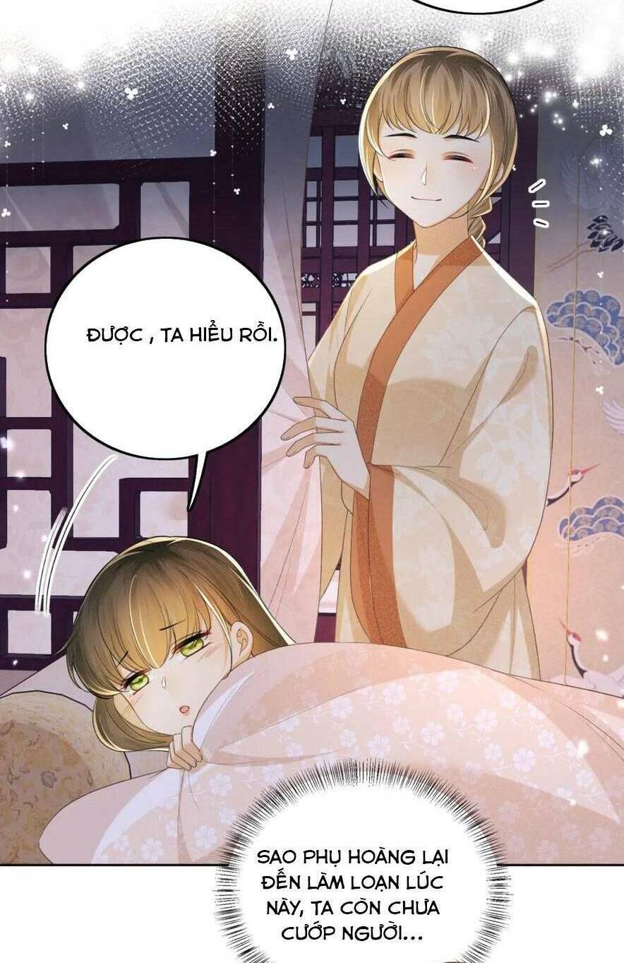 Mãn Cấp Trà Xanh Xuyên Không Thành Tiểu Đáng Thương: Chapter 87