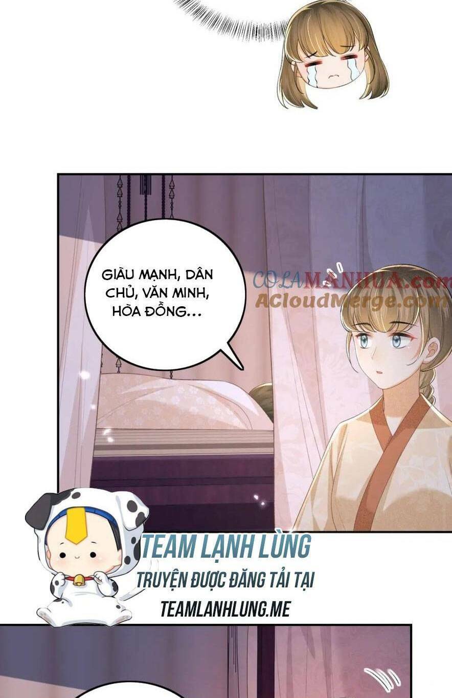 Mãn Cấp Trà Xanh Xuyên Không Thành Tiểu Đáng Thương: Chapter 87