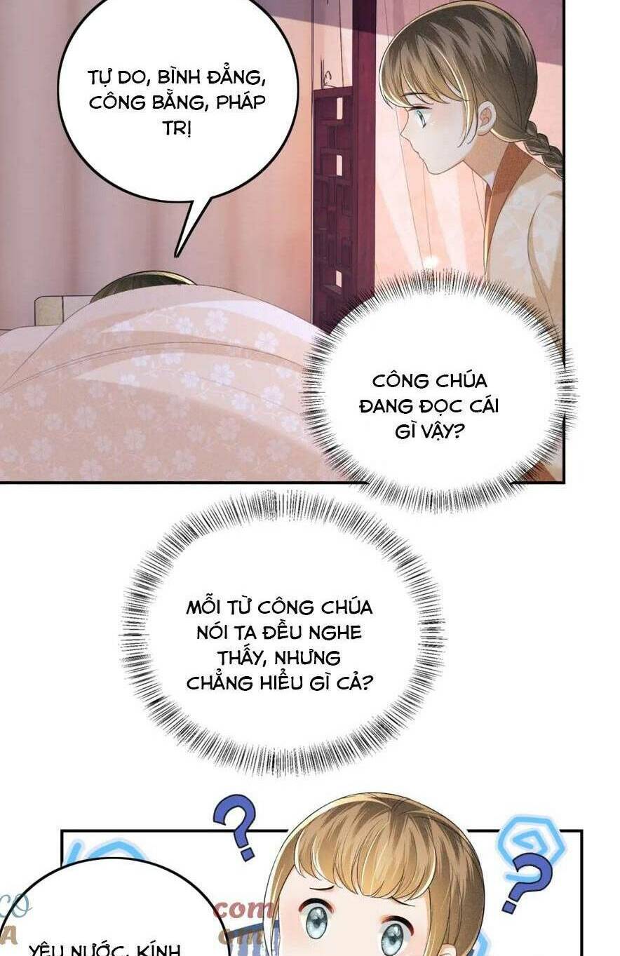 Mãn Cấp Trà Xanh Xuyên Không Thành Tiểu Đáng Thương: Chapter 87