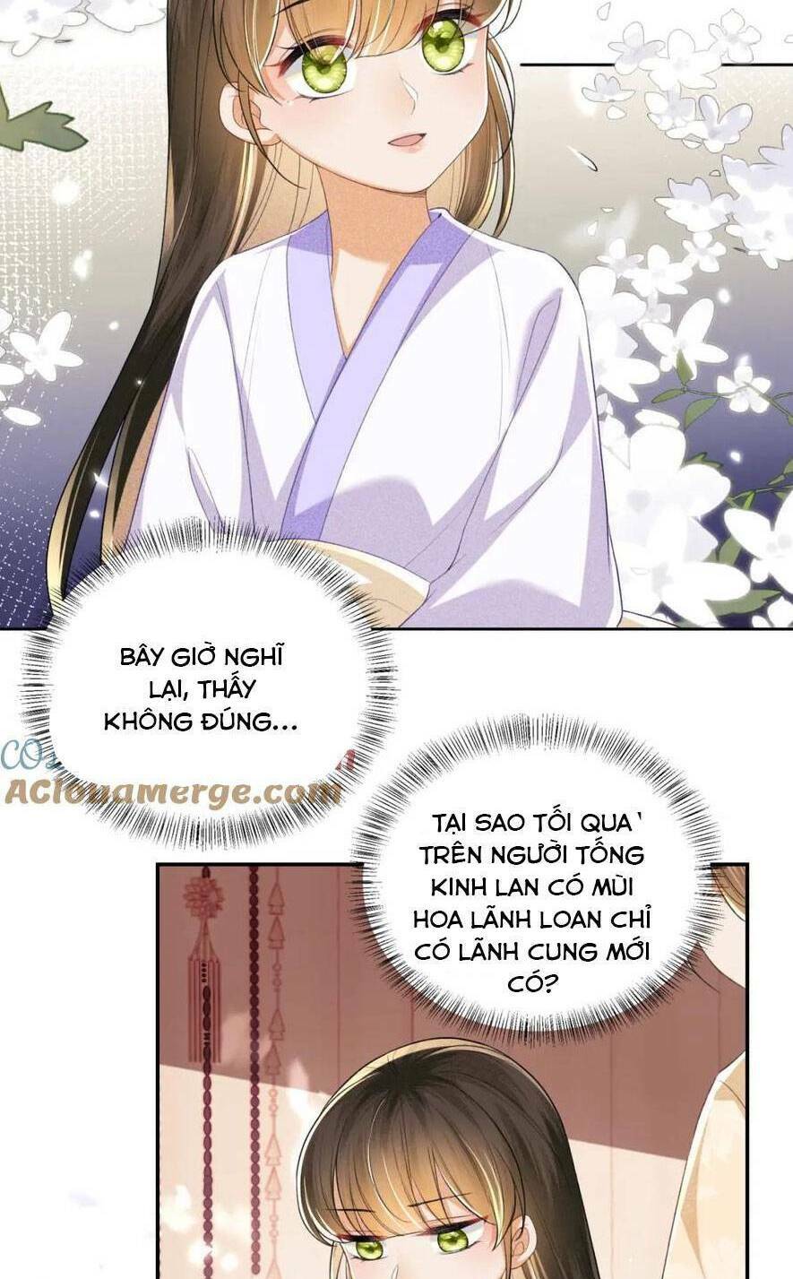 Mãn Cấp Trà Xanh Xuyên Không Thành Tiểu Đáng Thương: Chapter 87