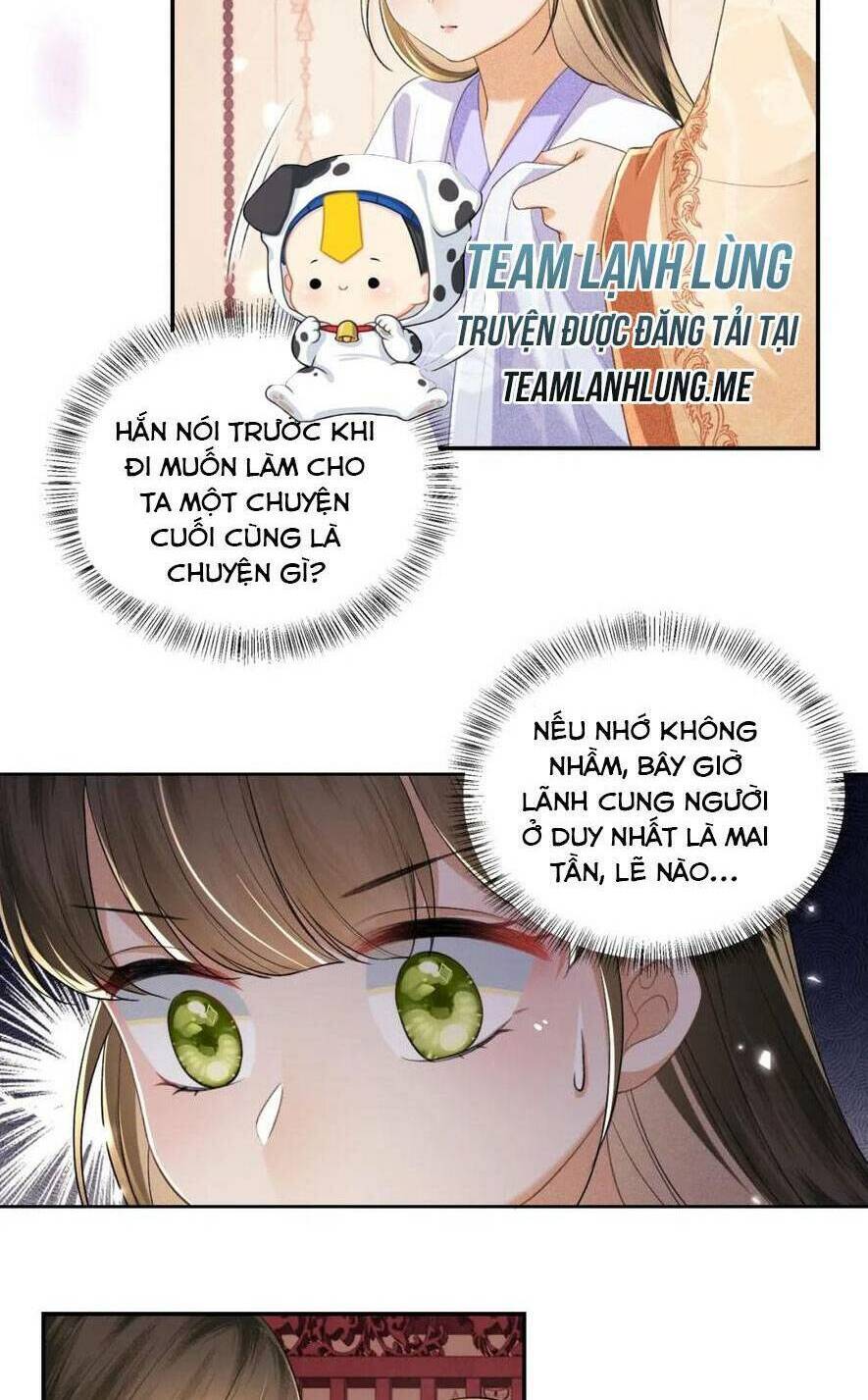 Mãn Cấp Trà Xanh Xuyên Không Thành Tiểu Đáng Thương: Chapter 87