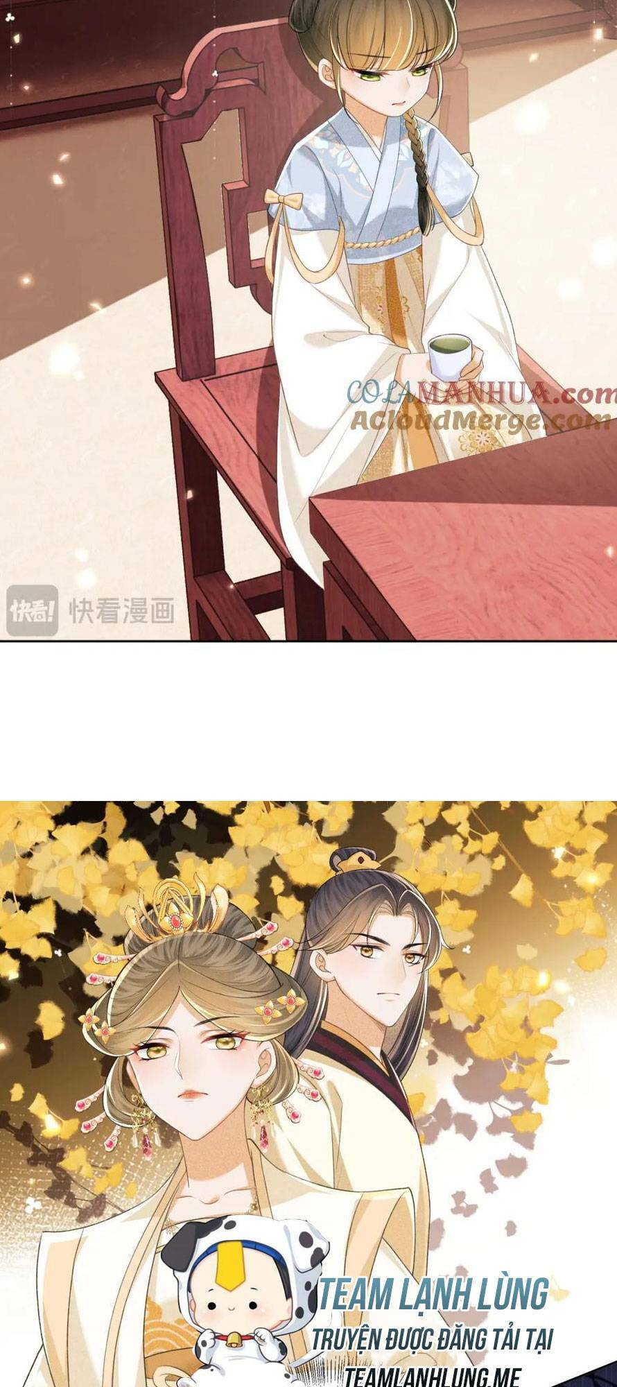 Mãn Cấp Trà Xanh Xuyên Không Thành Tiểu Đáng Thương: Chapter 88