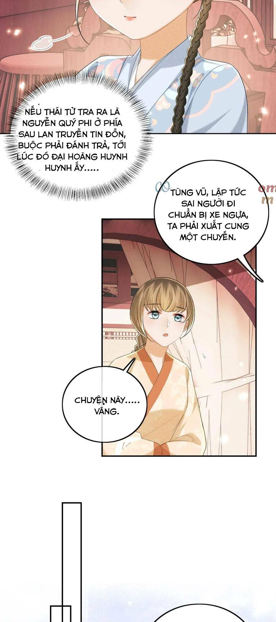 Mãn Cấp Trà Xanh Xuyên Không Thành Tiểu Đáng Thương: Chapter 88