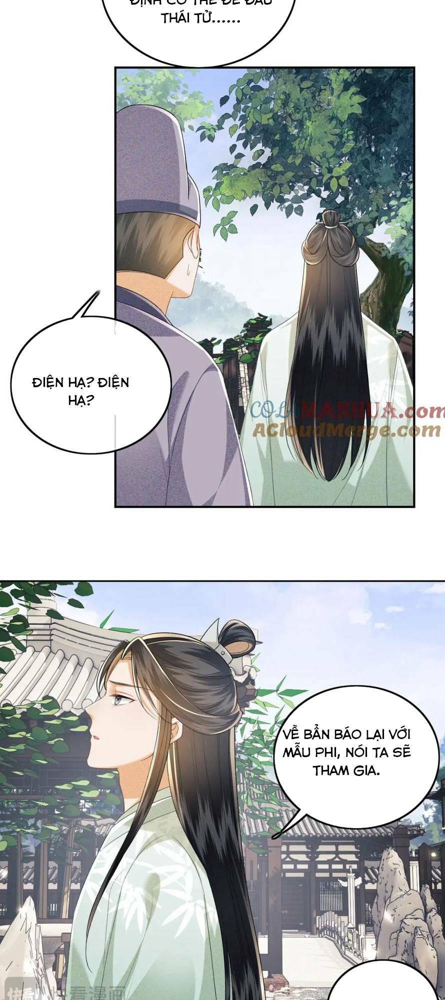 Mãn Cấp Trà Xanh Xuyên Không Thành Tiểu Đáng Thương: Chapter 88