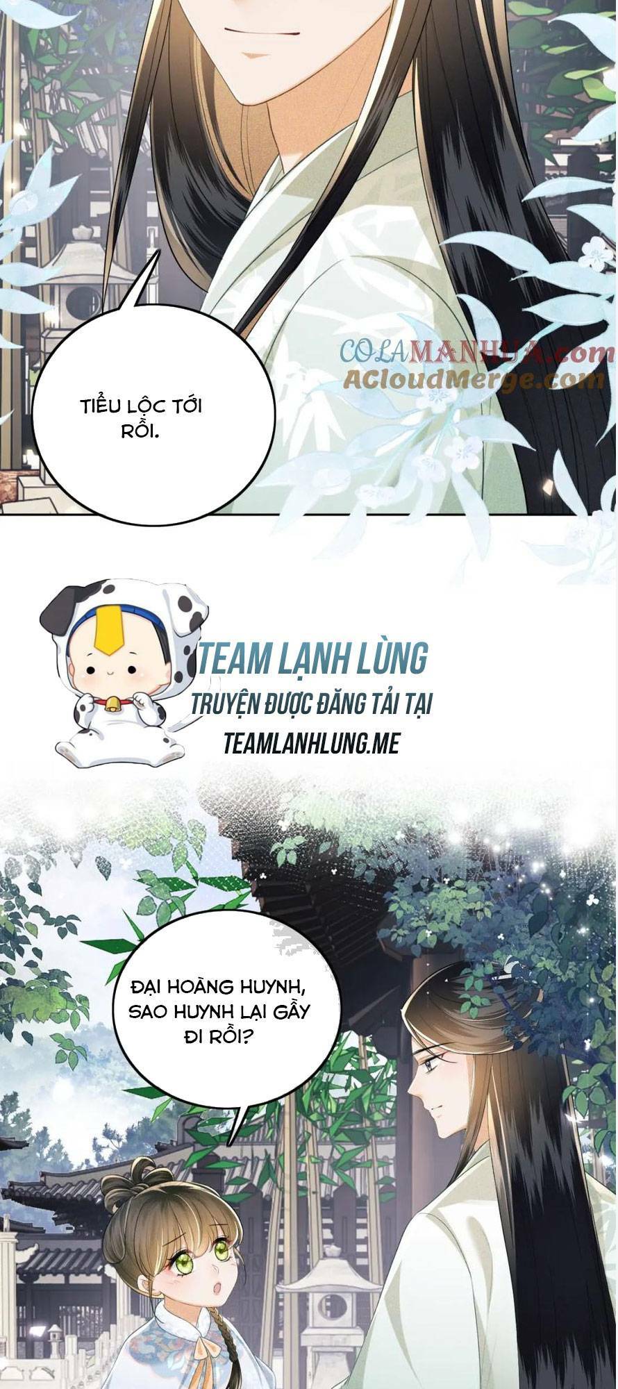 Mãn Cấp Trà Xanh Xuyên Không Thành Tiểu Đáng Thương: Chapter 88