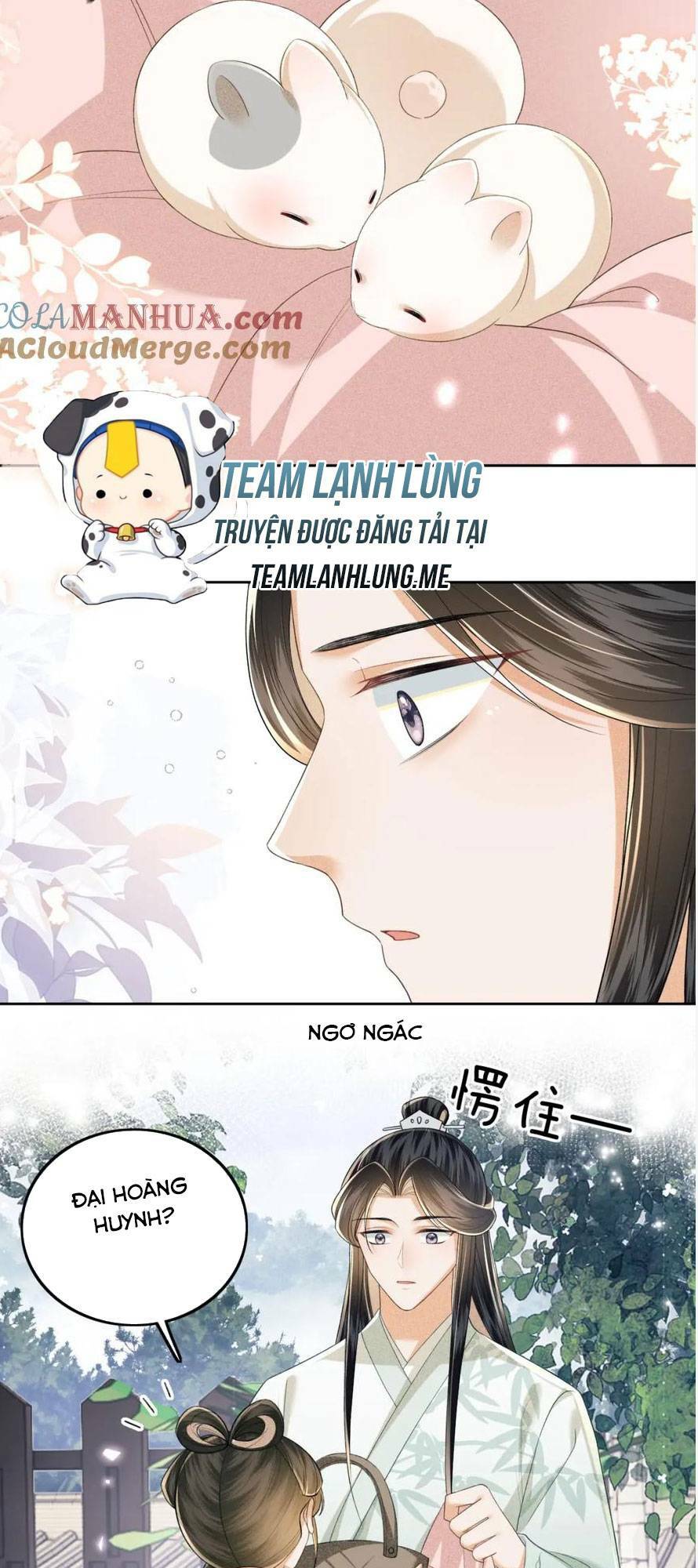 Mãn Cấp Trà Xanh Xuyên Không Thành Tiểu Đáng Thương: Chapter 88