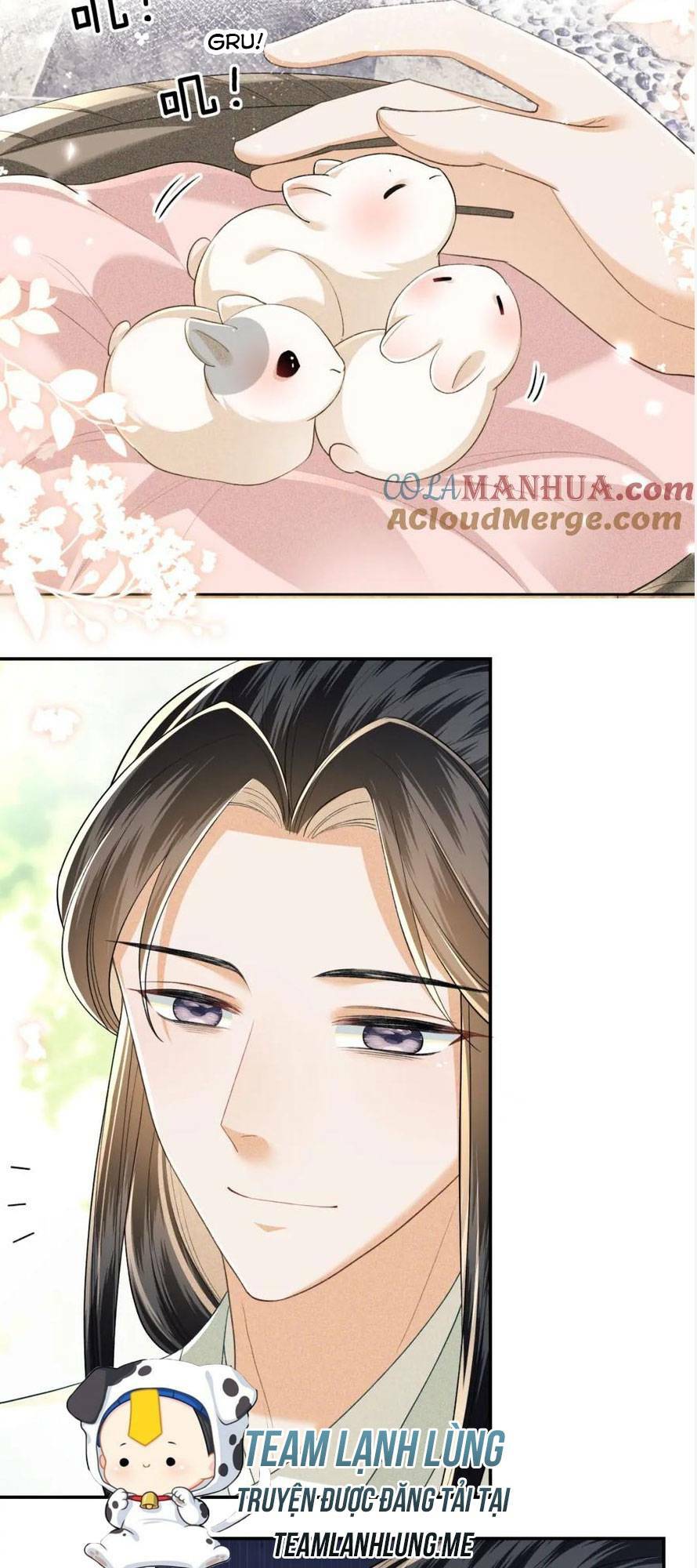 Mãn Cấp Trà Xanh Xuyên Không Thành Tiểu Đáng Thương: Chapter 88