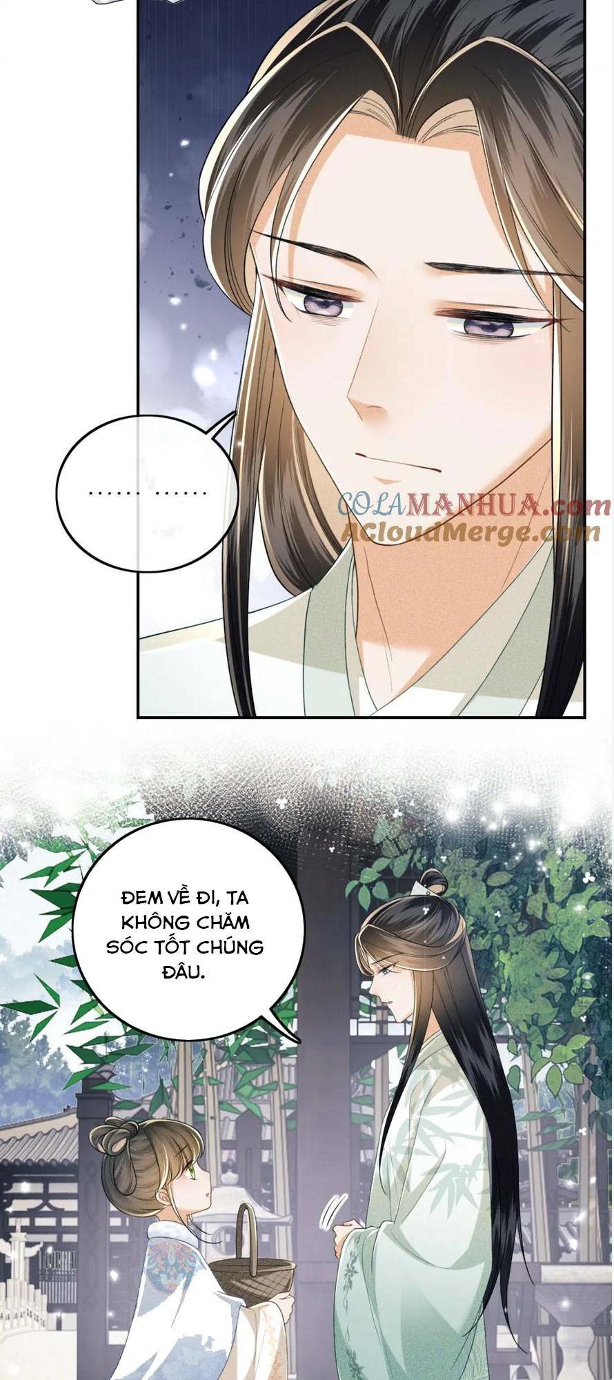 Mãn Cấp Trà Xanh Xuyên Không Thành Tiểu Đáng Thương: Chapter 88
