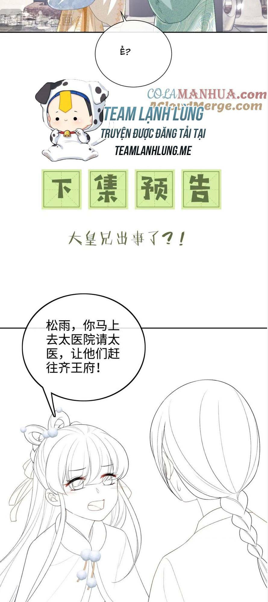 Mãn Cấp Trà Xanh Xuyên Không Thành Tiểu Đáng Thương: Chapter 88