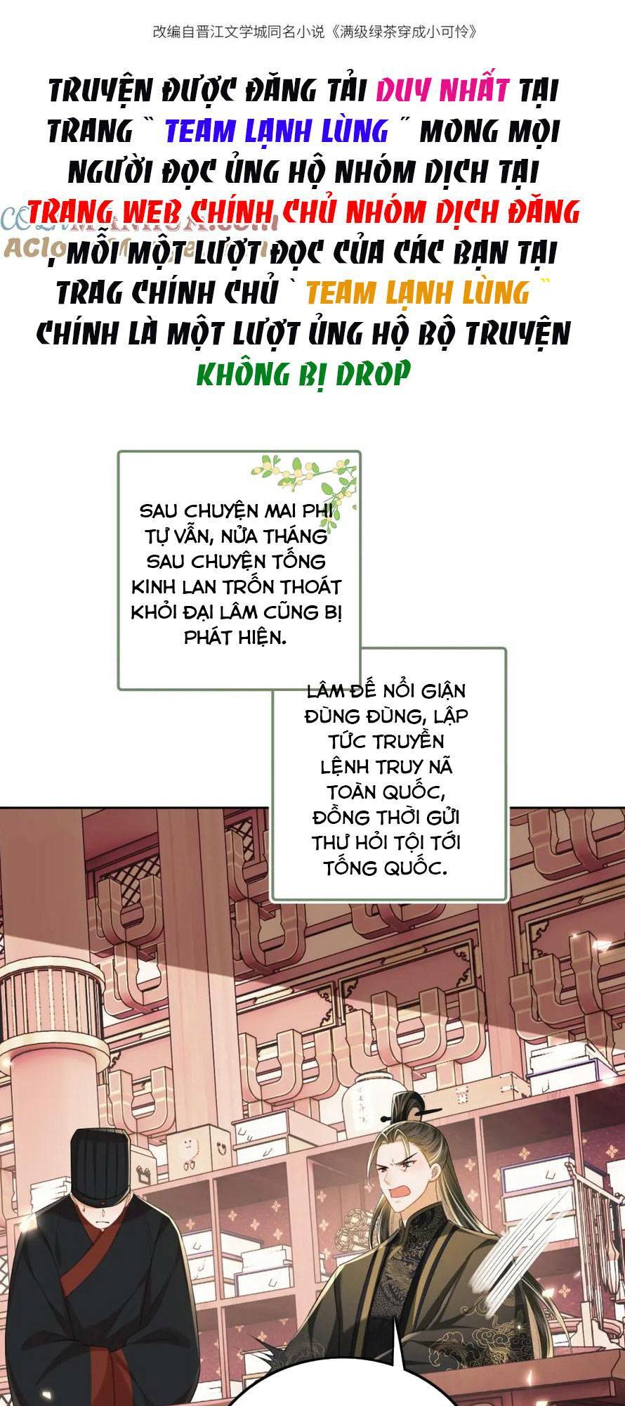 Mãn Cấp Trà Xanh Xuyên Không Thành Tiểu Đáng Thương: Chapter 88