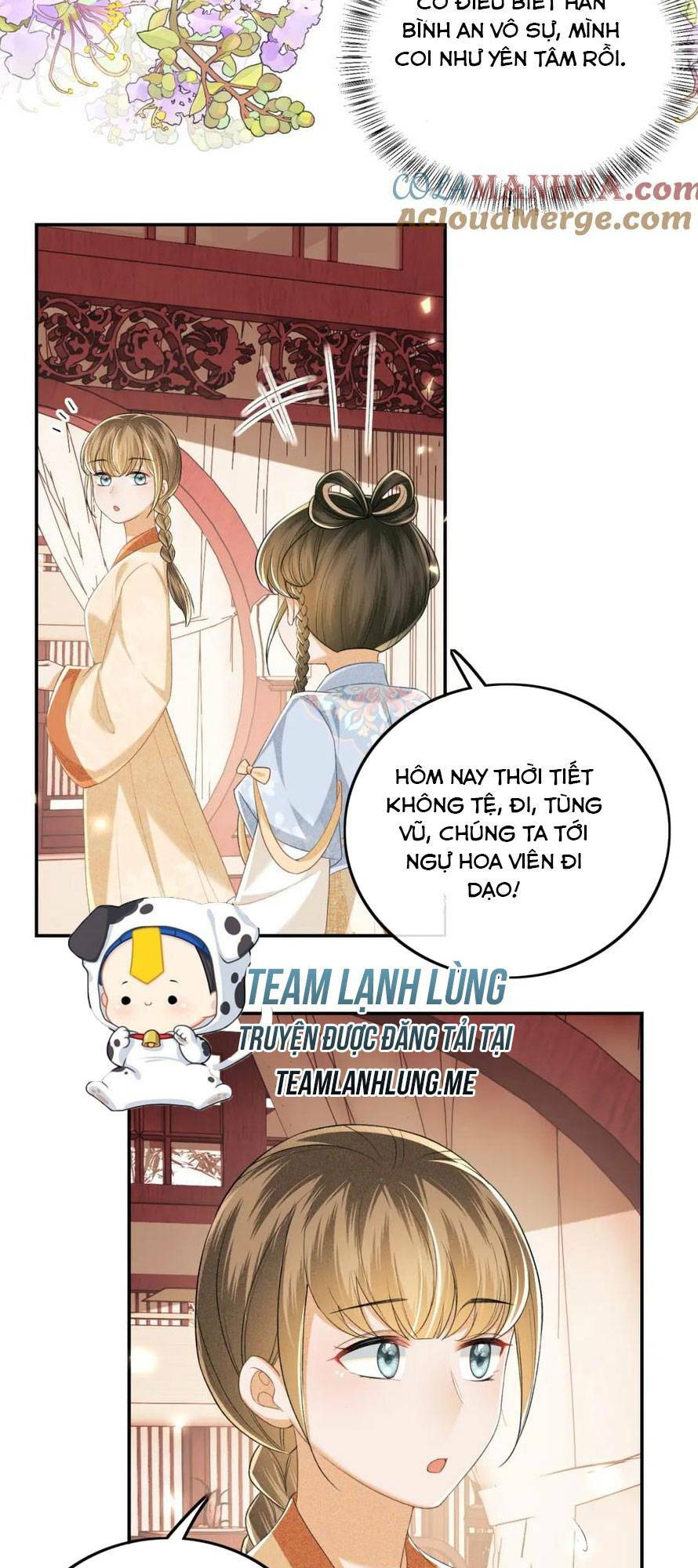 Mãn Cấp Trà Xanh Xuyên Không Thành Tiểu Đáng Thương: Chapter 88