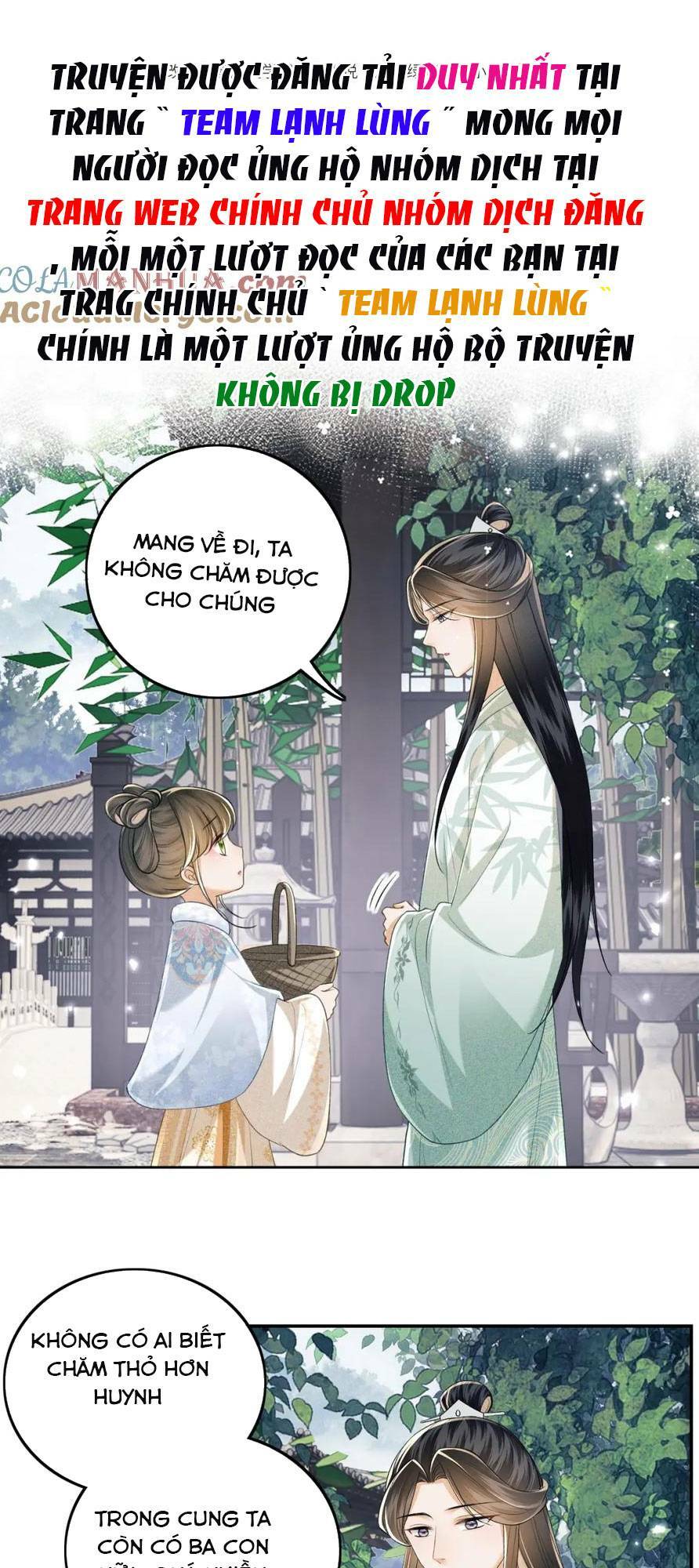 Mãn Cấp Trà Xanh Xuyên Không Thành Tiểu Đáng Thương: Chapter 89