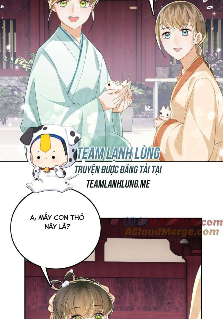 Mãn Cấp Trà Xanh Xuyên Không Thành Tiểu Đáng Thương: Chapter 89