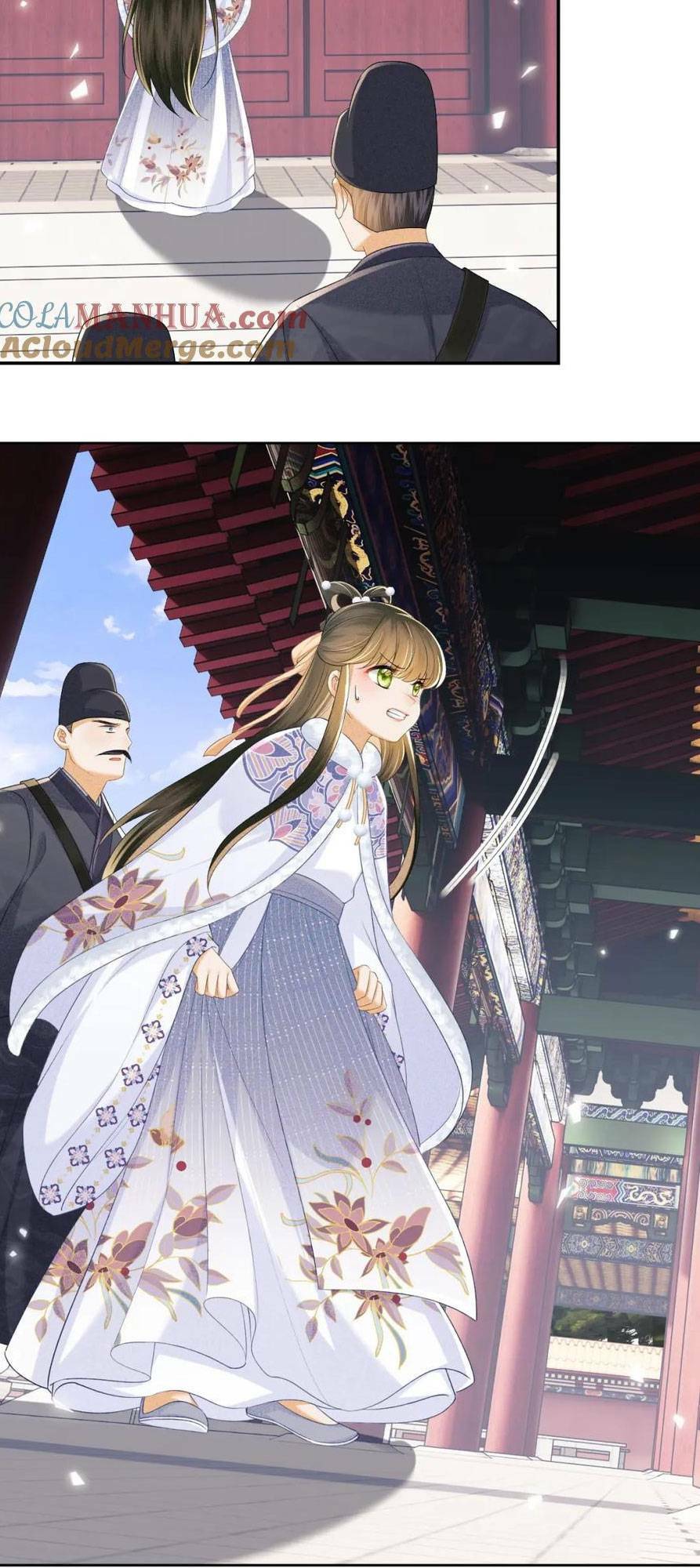 Mãn Cấp Trà Xanh Xuyên Không Thành Tiểu Đáng Thương: Chapter 89