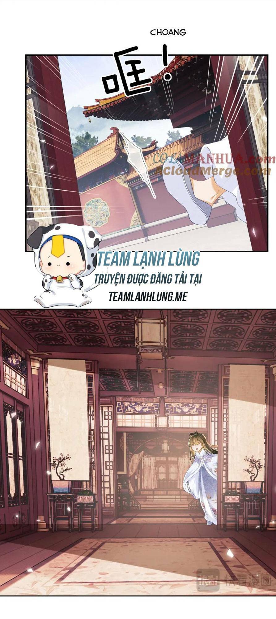 Mãn Cấp Trà Xanh Xuyên Không Thành Tiểu Đáng Thương: Chapter 89