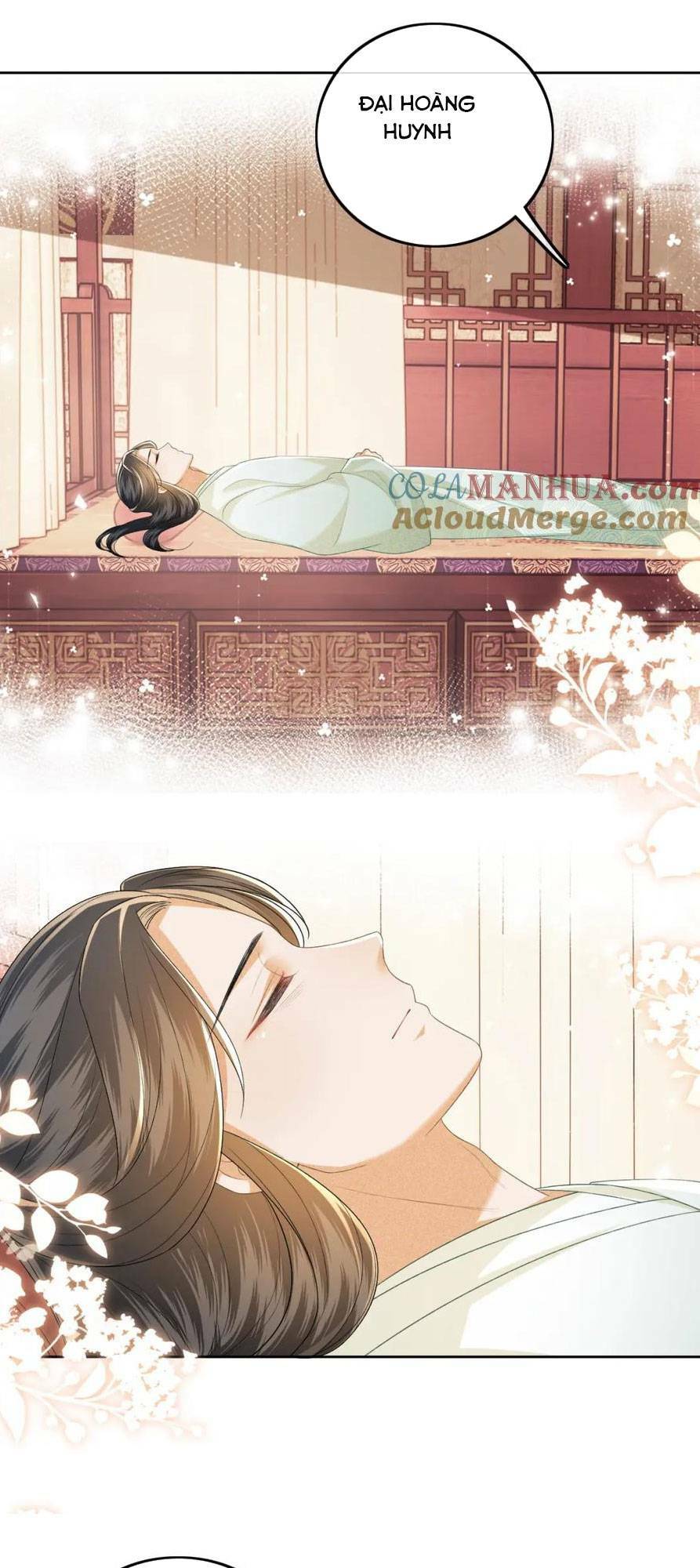 Mãn Cấp Trà Xanh Xuyên Không Thành Tiểu Đáng Thương: Chapter 89