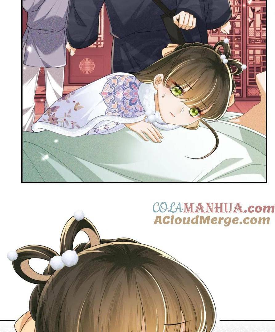 Mãn Cấp Trà Xanh Xuyên Không Thành Tiểu Đáng Thương: Chapter 89