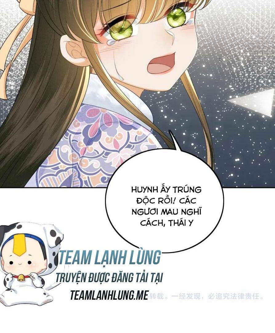 Mãn Cấp Trà Xanh Xuyên Không Thành Tiểu Đáng Thương: Chapter 89