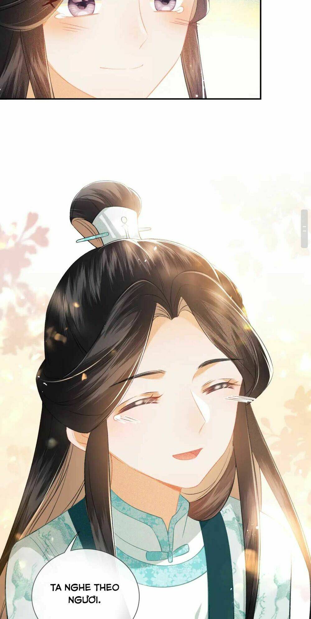 Mãn Cấp Trà Xanh Xuyên Không Thành Tiểu Đáng Thương: Chapter 9