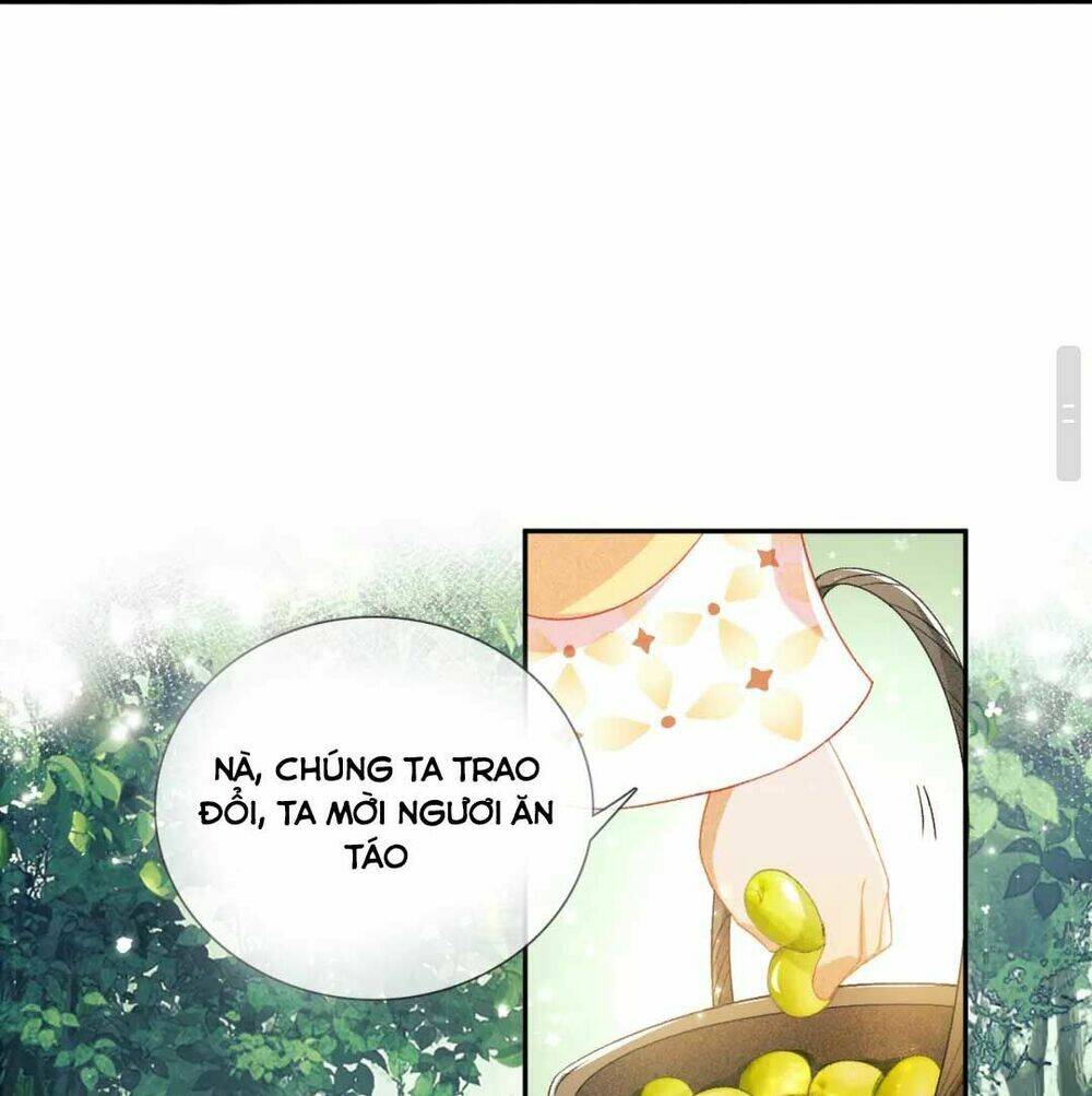 Mãn Cấp Trà Xanh Xuyên Không Thành Tiểu Đáng Thương: Chapter 9