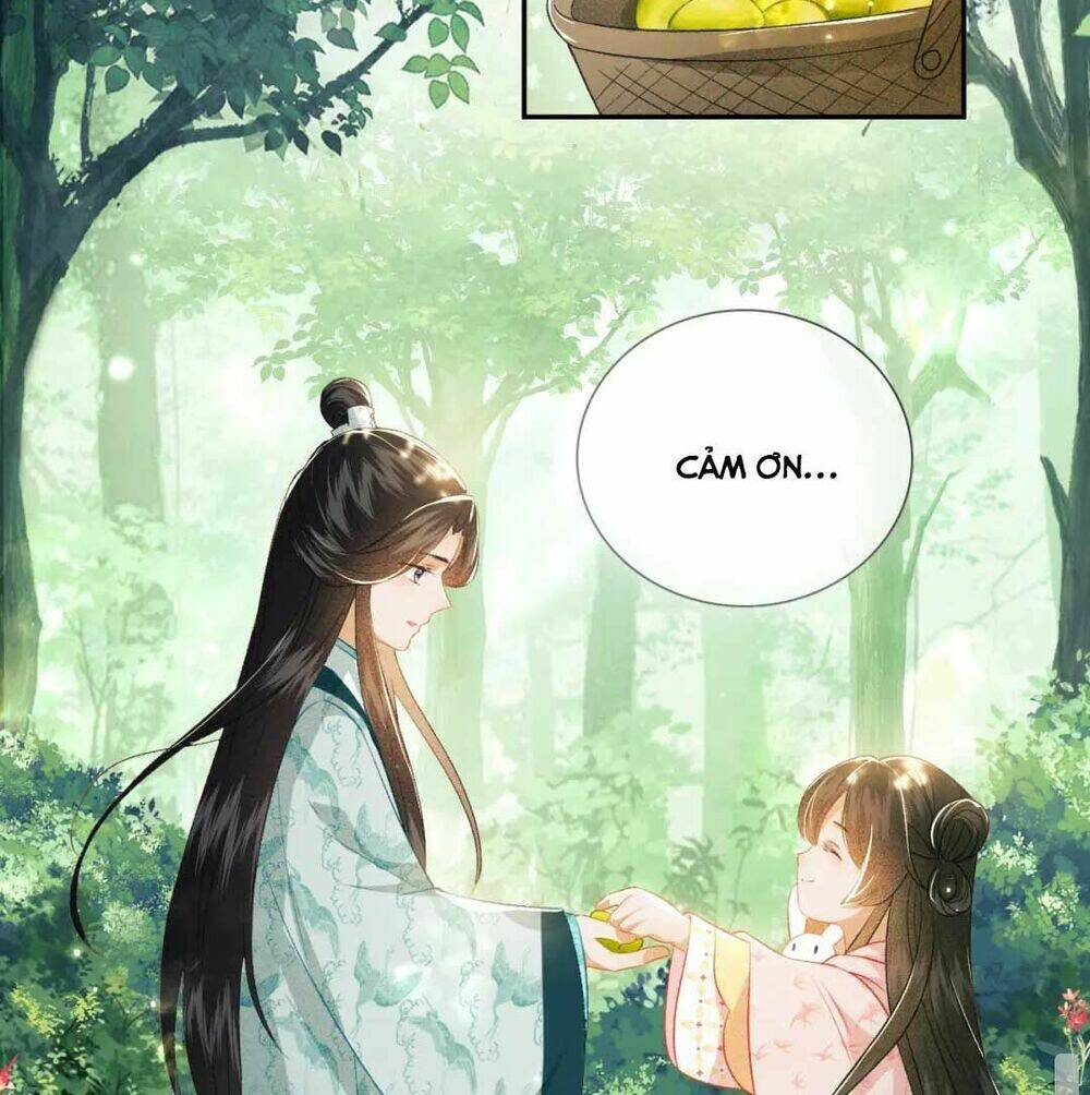 Mãn Cấp Trà Xanh Xuyên Không Thành Tiểu Đáng Thương: Chapter 9