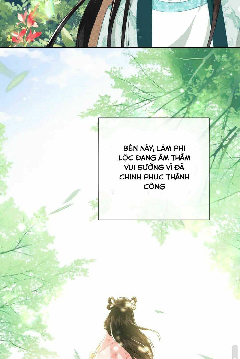 Mãn Cấp Trà Xanh Xuyên Không Thành Tiểu Đáng Thương: Chapter 9