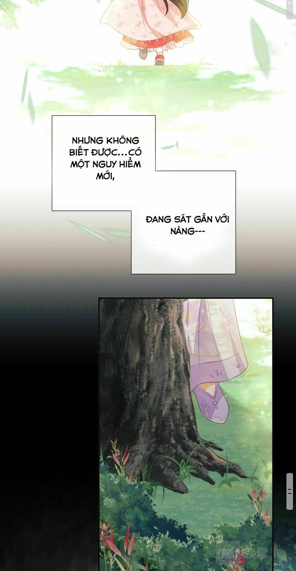Mãn Cấp Trà Xanh Xuyên Không Thành Tiểu Đáng Thương: Chapter 9