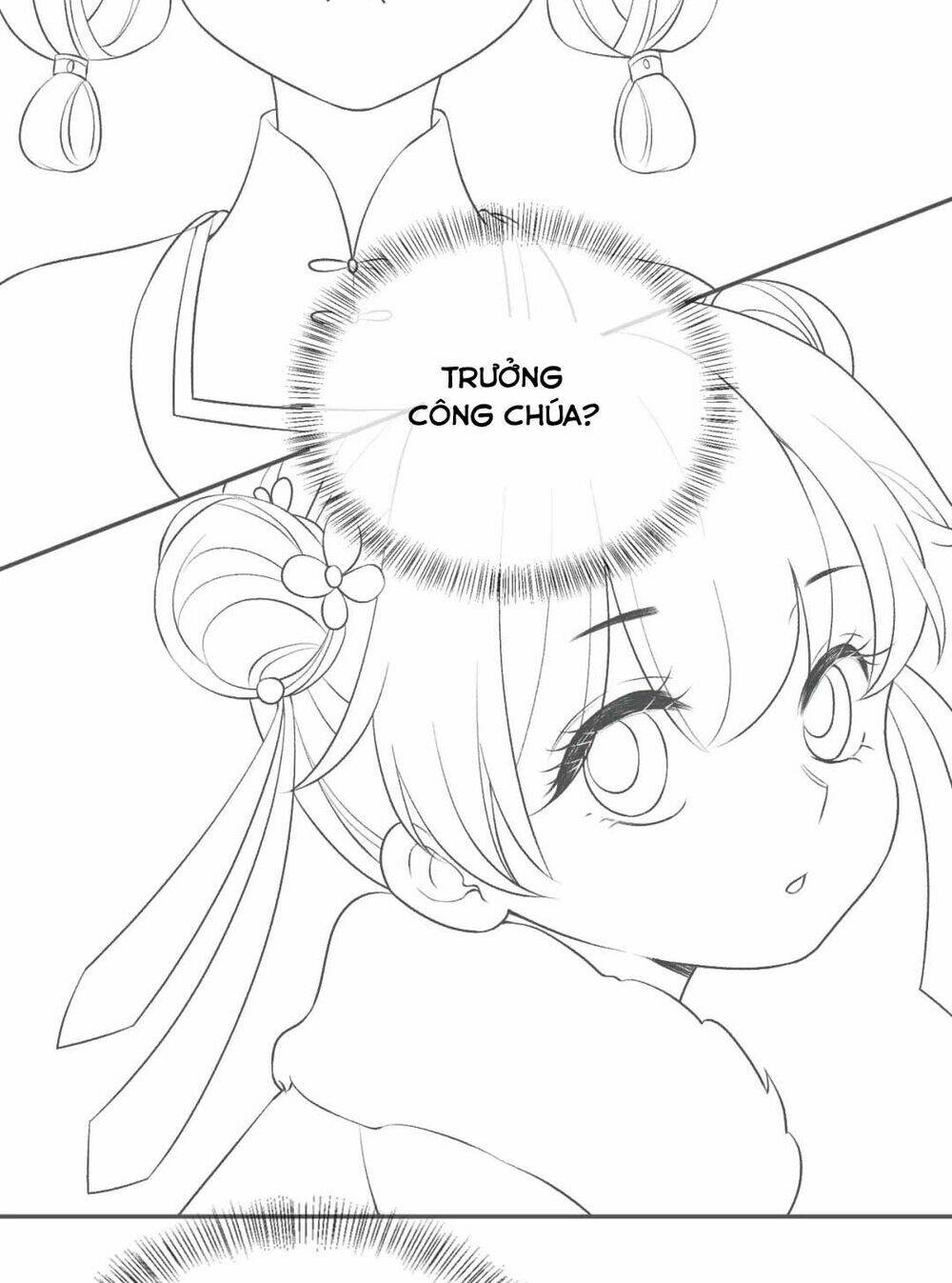 Mãn Cấp Trà Xanh Xuyên Không Thành Tiểu Đáng Thương: Chapter 9