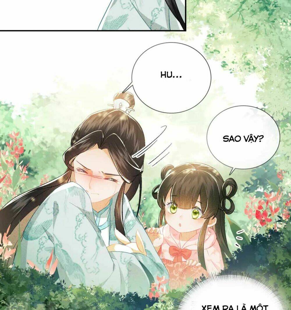 Mãn Cấp Trà Xanh Xuyên Không Thành Tiểu Đáng Thương: Chapter 9