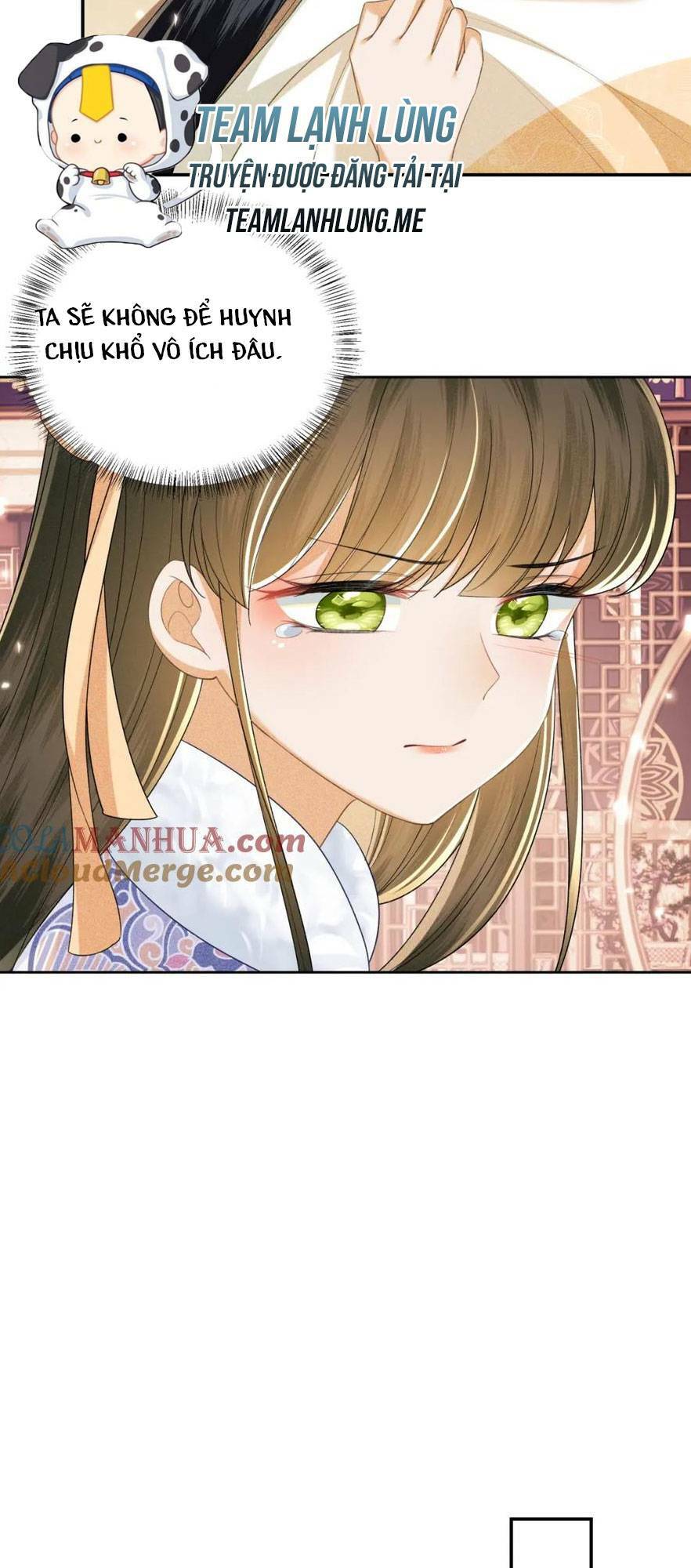 Mãn Cấp Trà Xanh Xuyên Không Thành Tiểu Đáng Thương: Chapter 90