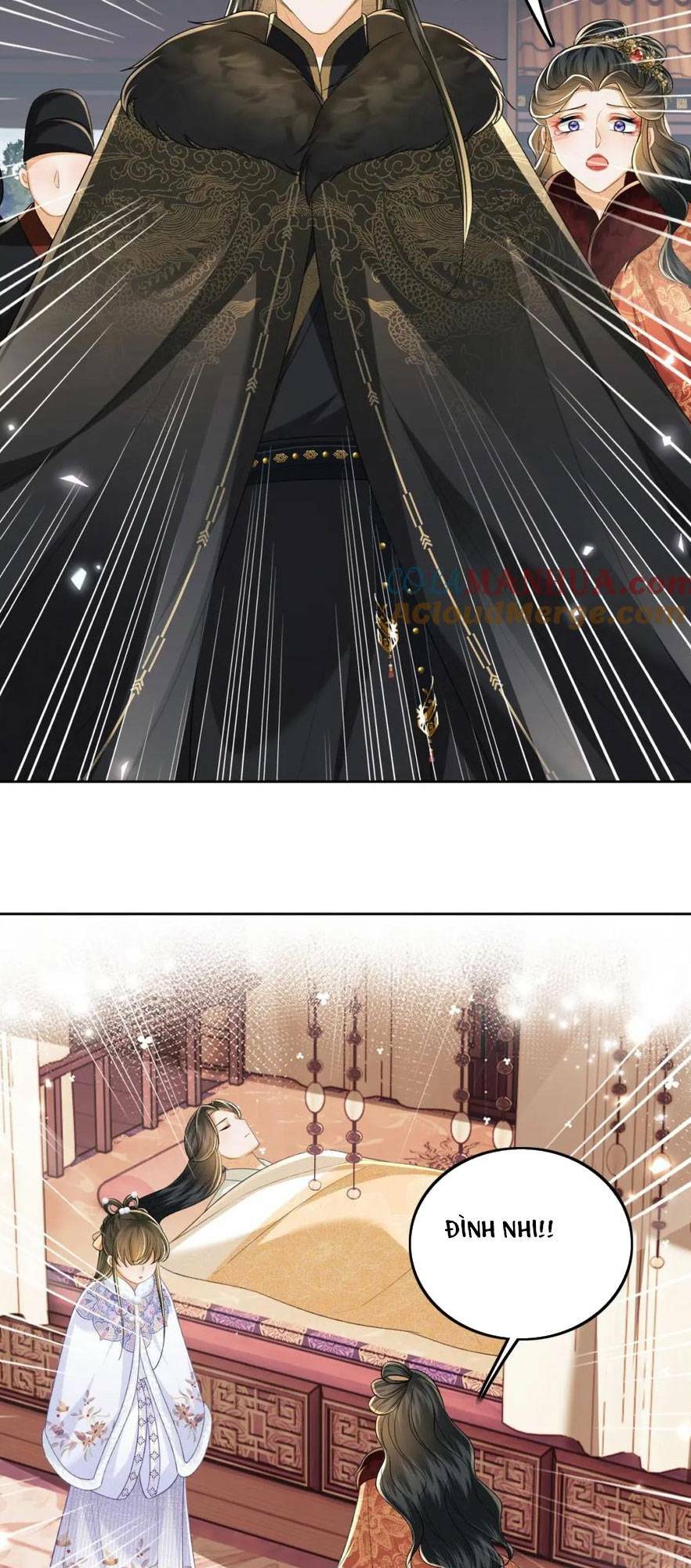 Mãn Cấp Trà Xanh Xuyên Không Thành Tiểu Đáng Thương: Chapter 90