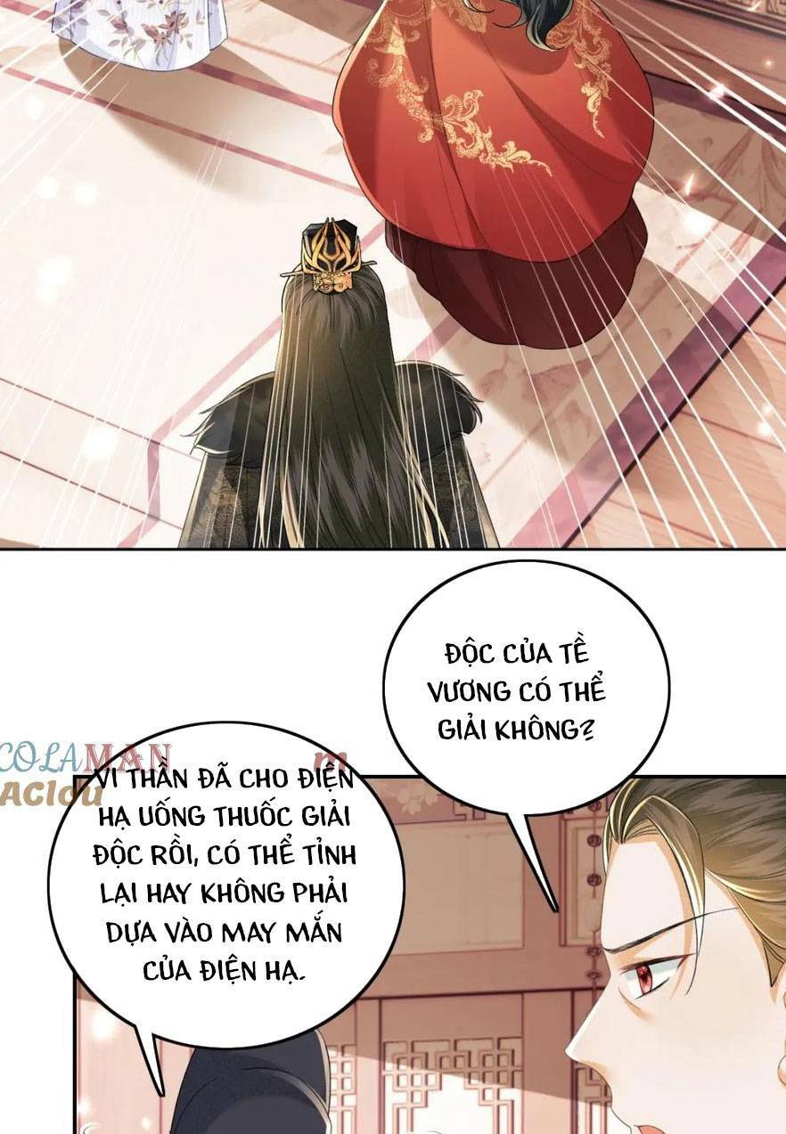 Mãn Cấp Trà Xanh Xuyên Không Thành Tiểu Đáng Thương: Chapter 90