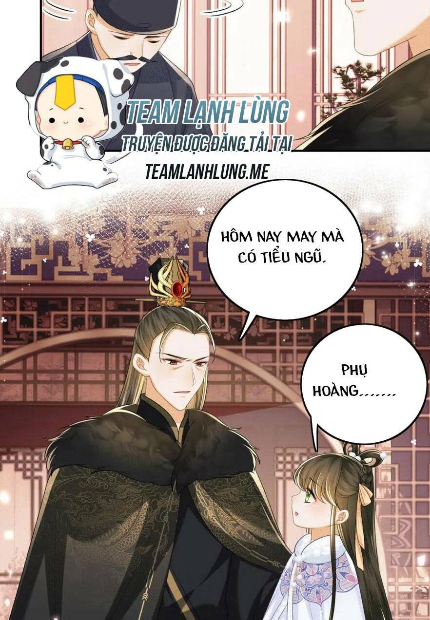 Mãn Cấp Trà Xanh Xuyên Không Thành Tiểu Đáng Thương: Chapter 90