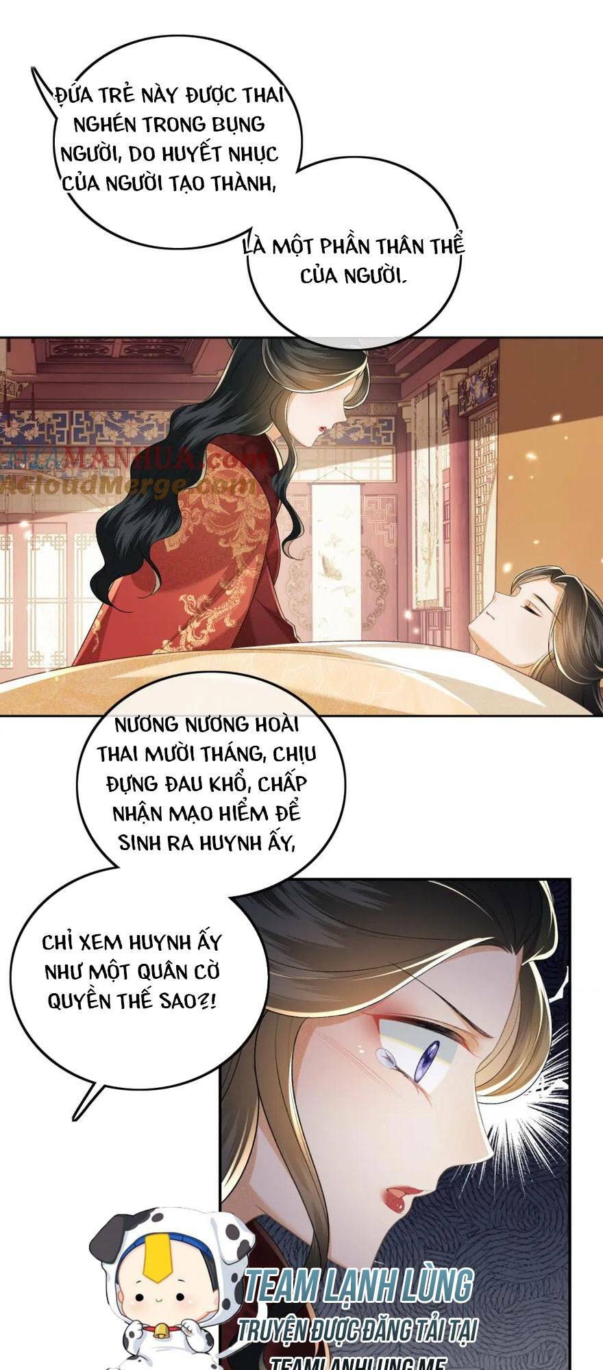 Mãn Cấp Trà Xanh Xuyên Không Thành Tiểu Đáng Thương: Chapter 90