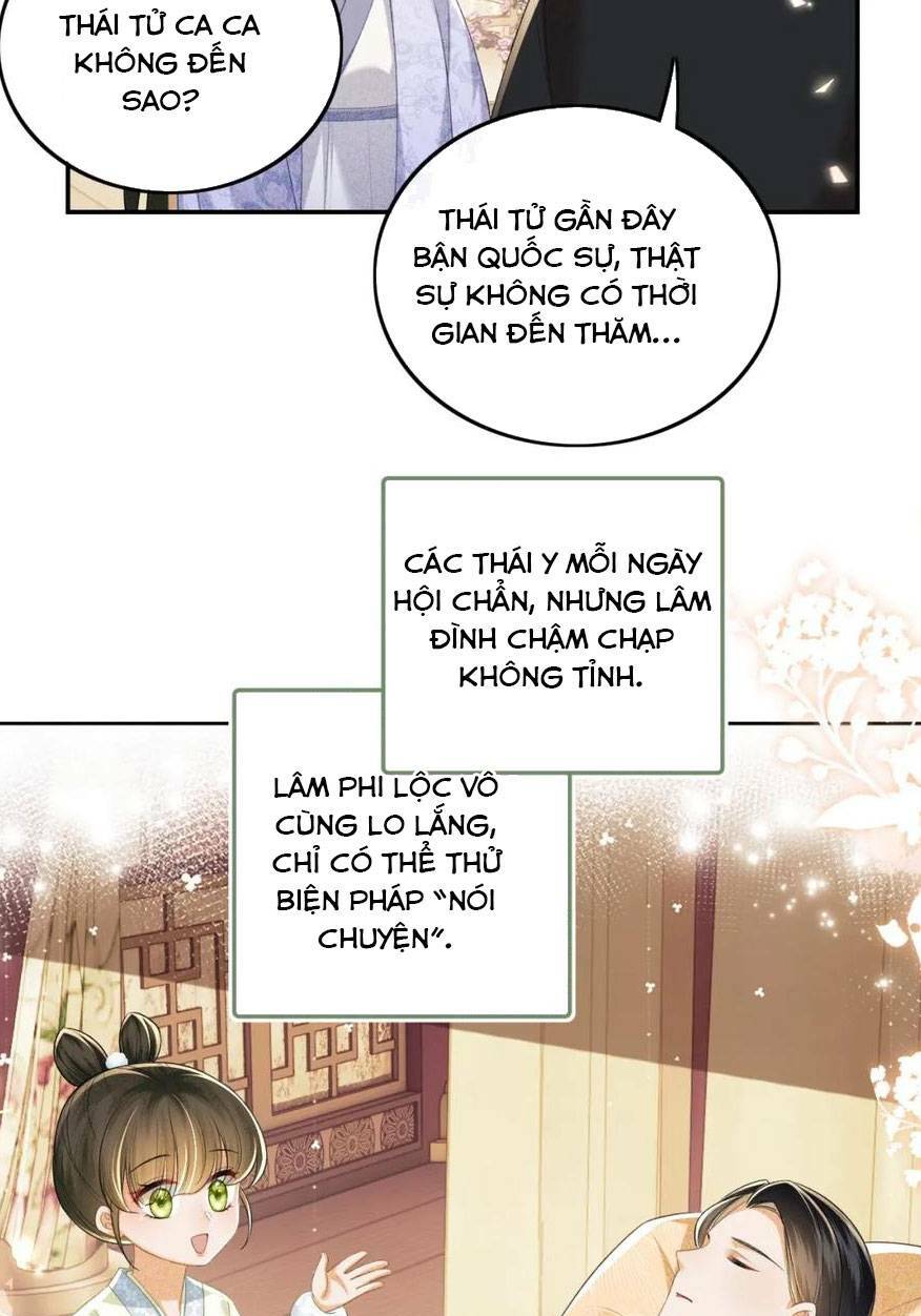 Mãn Cấp Trà Xanh Xuyên Không Thành Tiểu Đáng Thương: Chapter 91