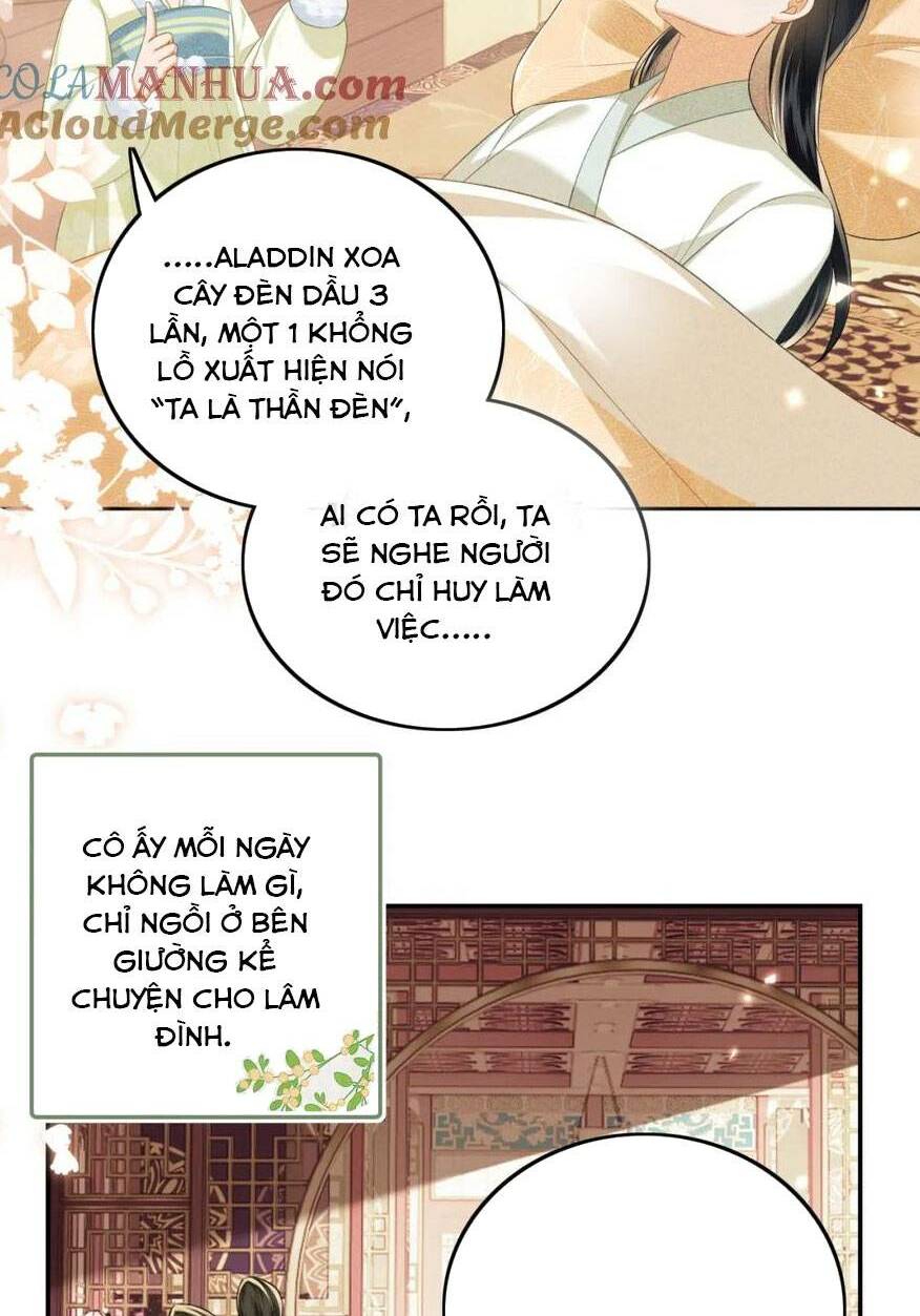 Mãn Cấp Trà Xanh Xuyên Không Thành Tiểu Đáng Thương: Chapter 91