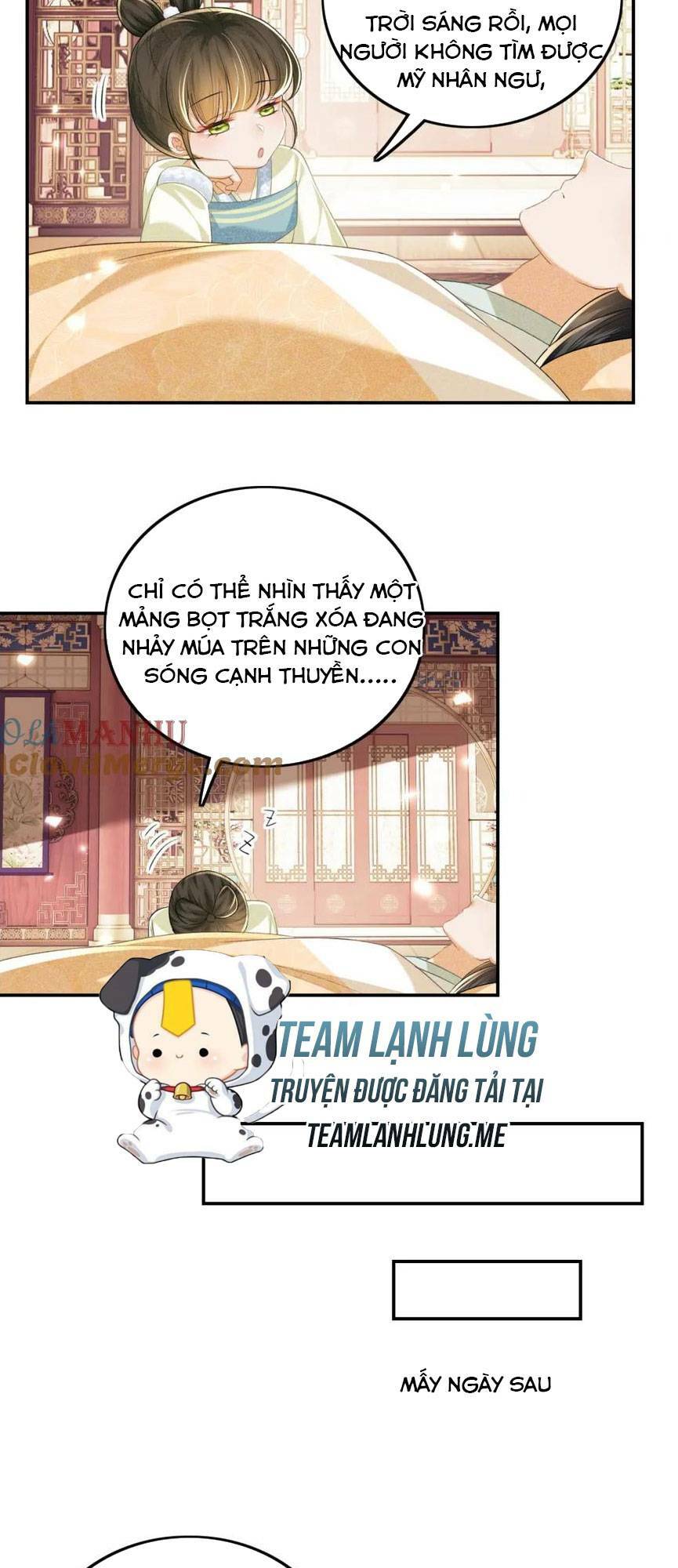 Mãn Cấp Trà Xanh Xuyên Không Thành Tiểu Đáng Thương: Chapter 91