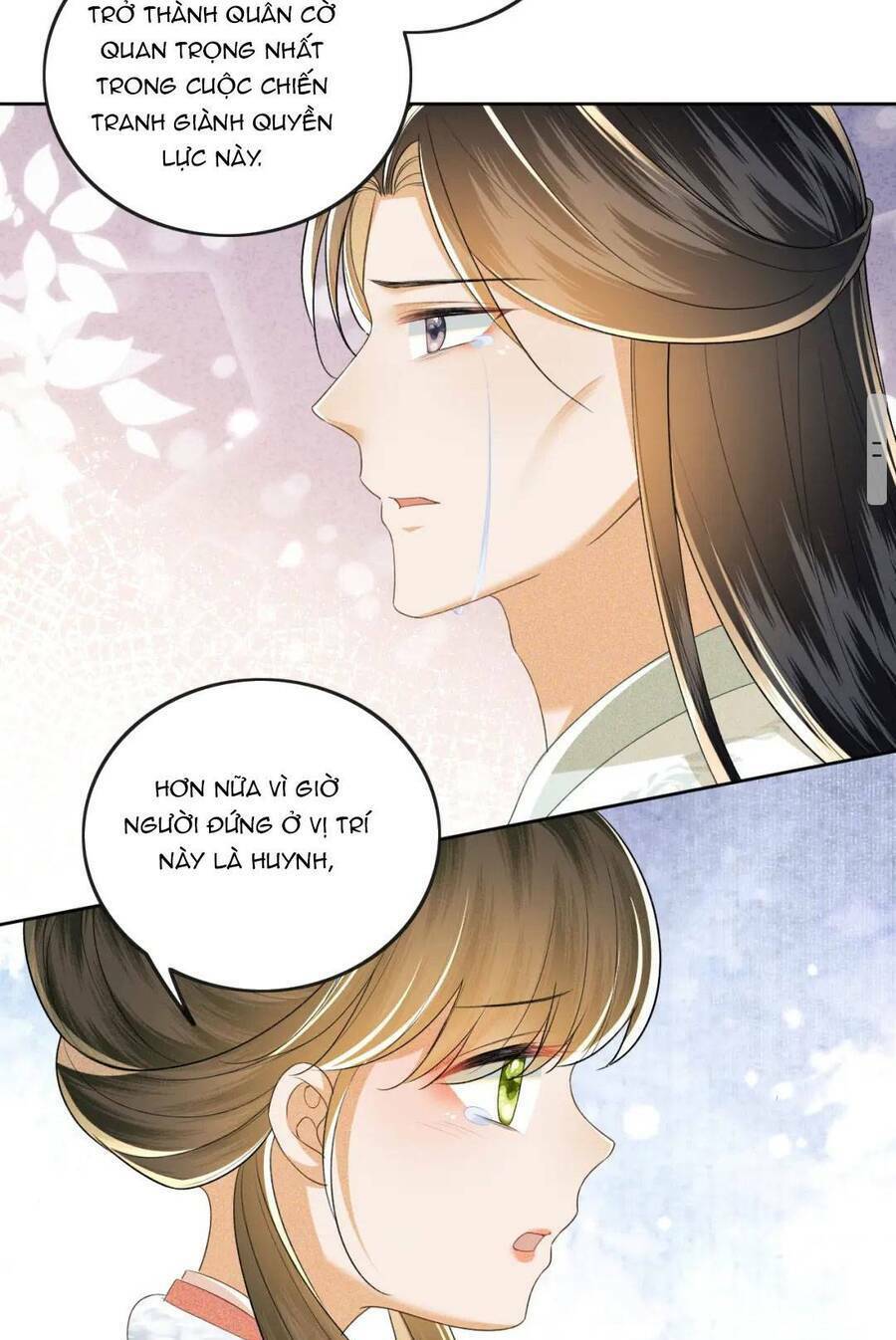Mãn Cấp Trà Xanh Xuyên Không Thành Tiểu Đáng Thương: Chapter 92