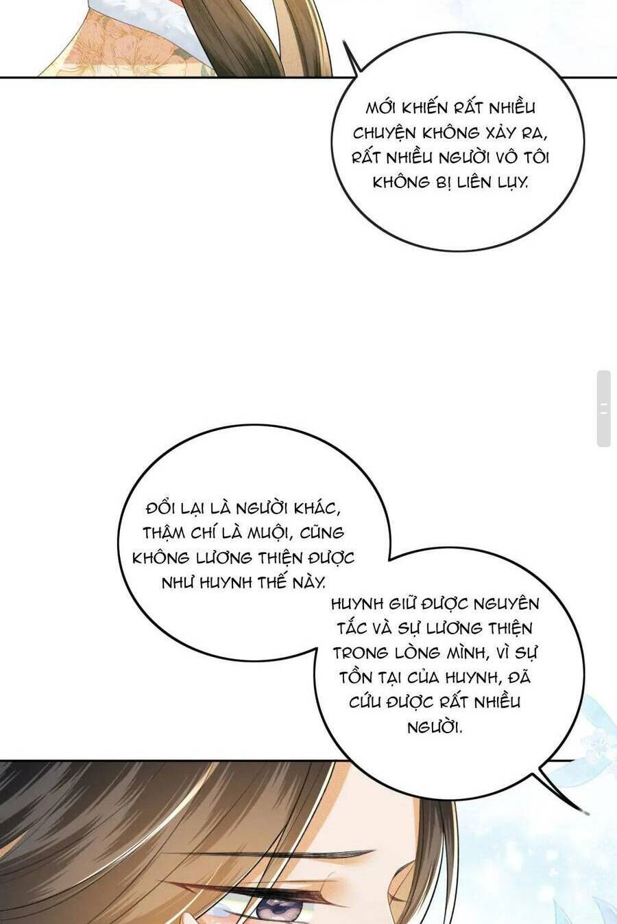 Mãn Cấp Trà Xanh Xuyên Không Thành Tiểu Đáng Thương: Chapter 92