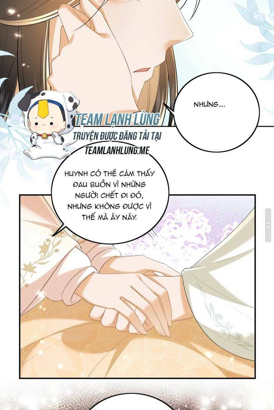 Mãn Cấp Trà Xanh Xuyên Không Thành Tiểu Đáng Thương: Chapter 92