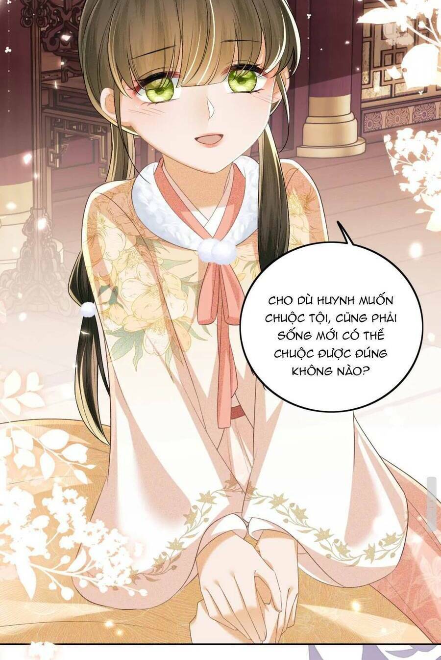 Mãn Cấp Trà Xanh Xuyên Không Thành Tiểu Đáng Thương: Chapter 92