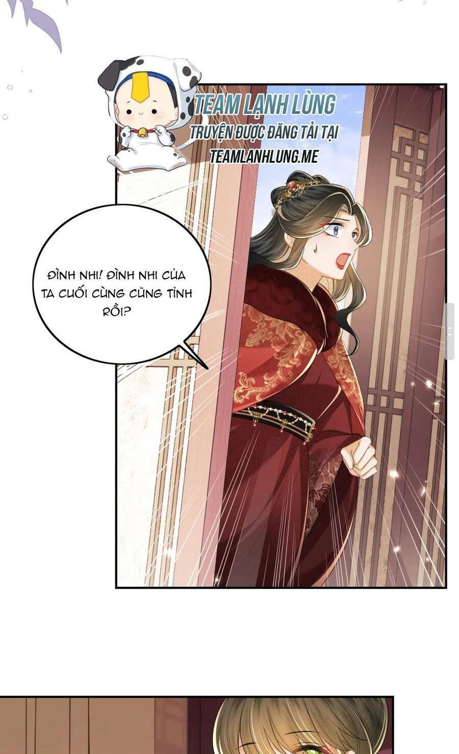 Mãn Cấp Trà Xanh Xuyên Không Thành Tiểu Đáng Thương: Chapter 92