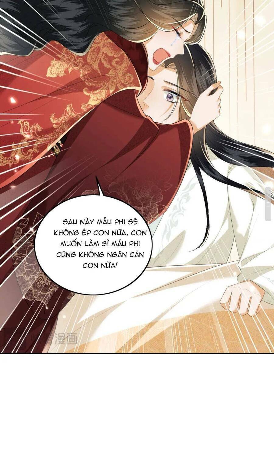 Mãn Cấp Trà Xanh Xuyên Không Thành Tiểu Đáng Thương: Chapter 92