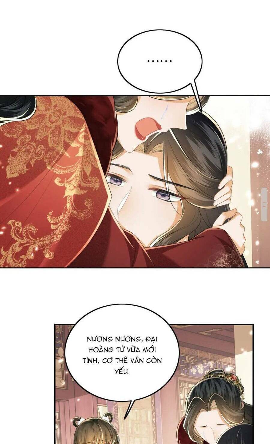 Mãn Cấp Trà Xanh Xuyên Không Thành Tiểu Đáng Thương: Chapter 92