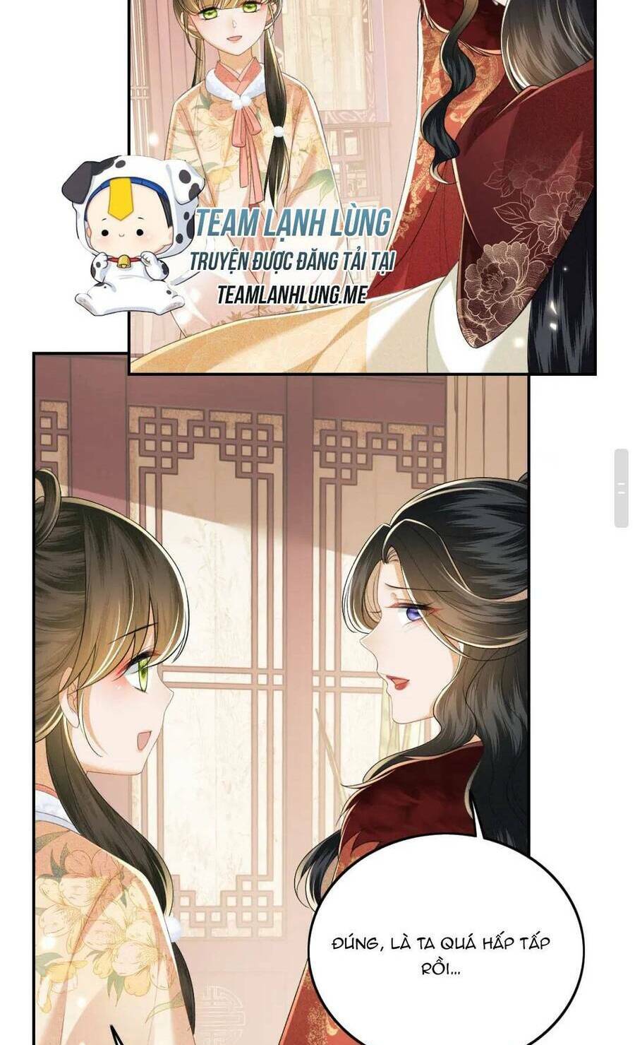 Mãn Cấp Trà Xanh Xuyên Không Thành Tiểu Đáng Thương: Chapter 92