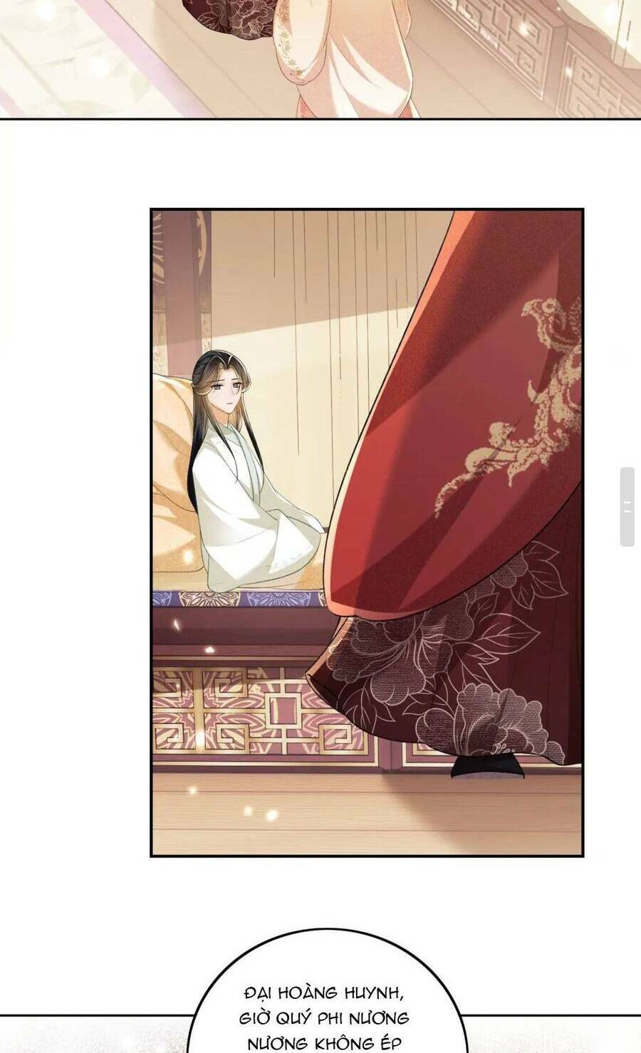Mãn Cấp Trà Xanh Xuyên Không Thành Tiểu Đáng Thương: Chapter 92