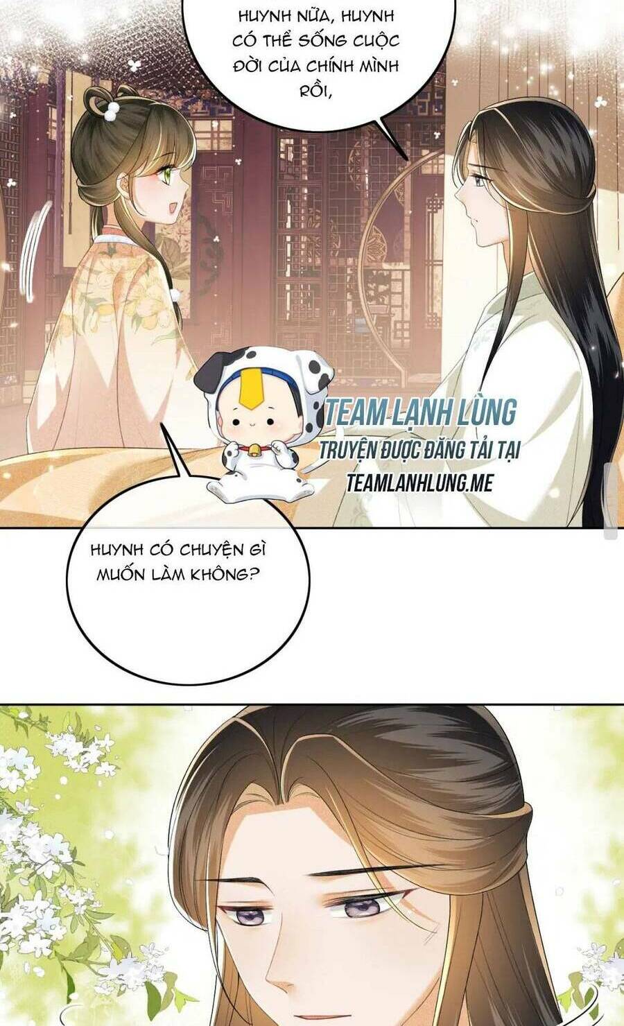 Mãn Cấp Trà Xanh Xuyên Không Thành Tiểu Đáng Thương: Chapter 92