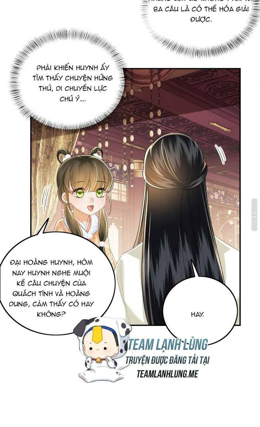 Mãn Cấp Trà Xanh Xuyên Không Thành Tiểu Đáng Thương: Chapter 92